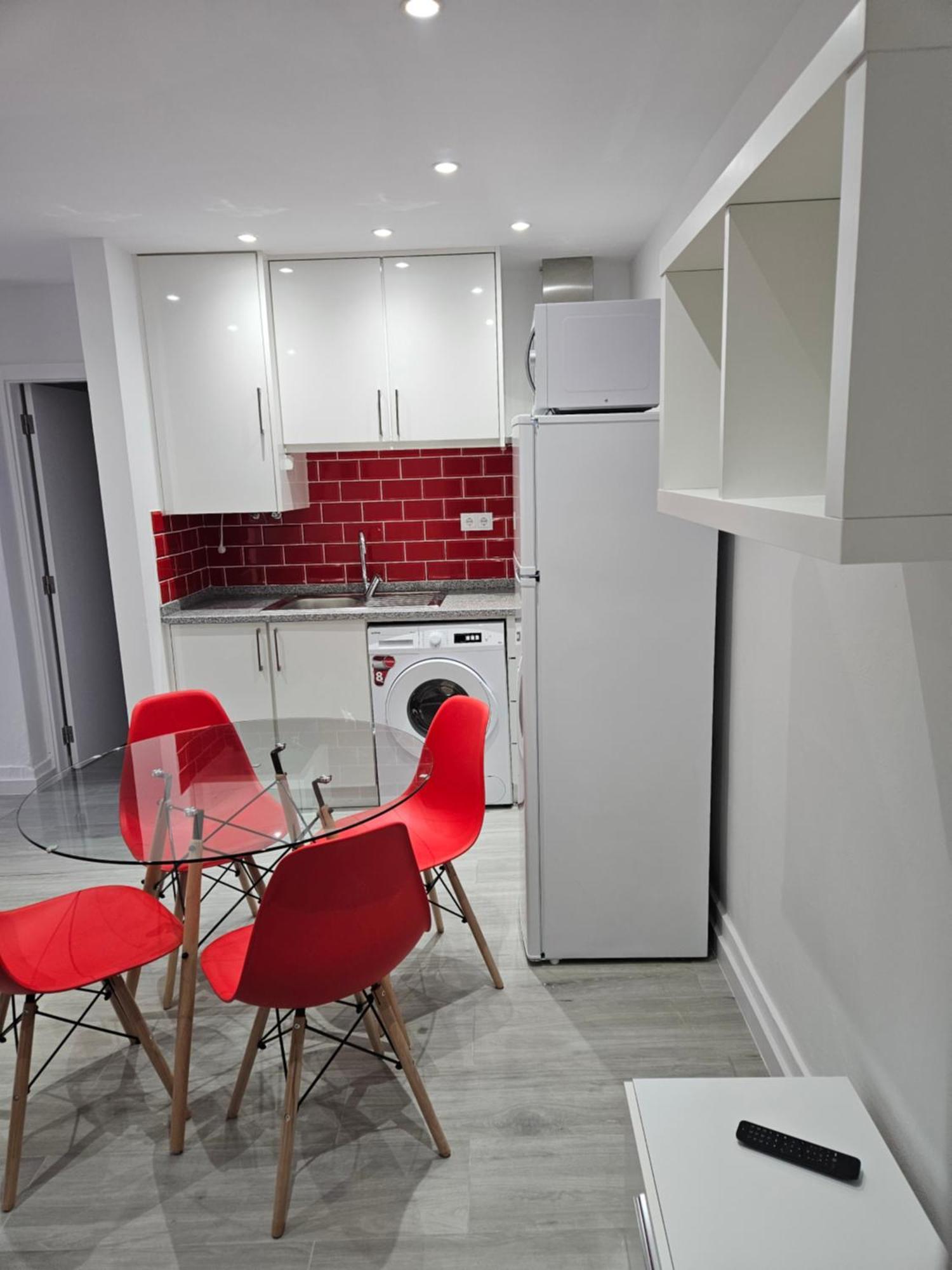 Apartment Casa Ma Ii *