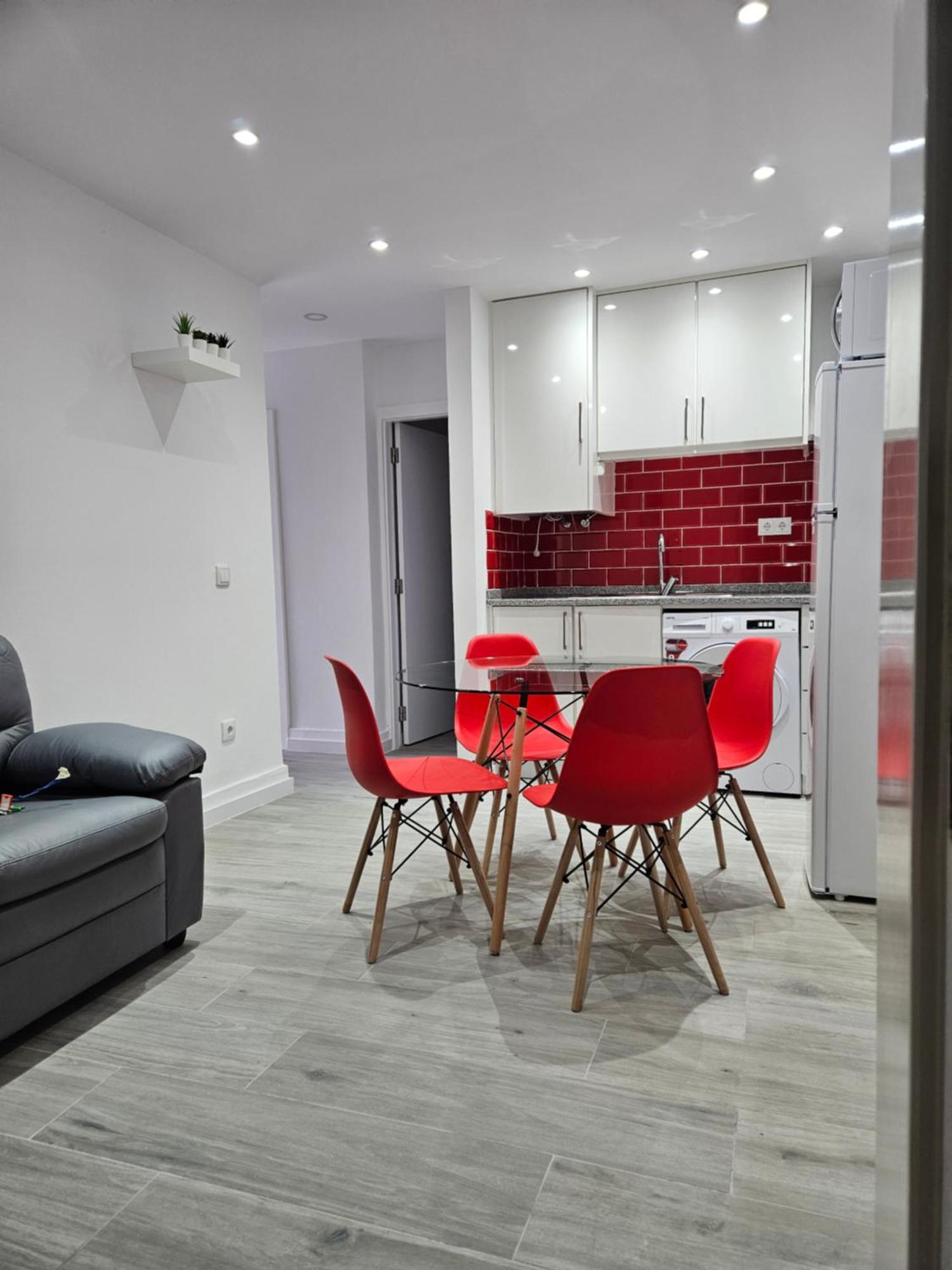 Apartment Casa Ma Ii *