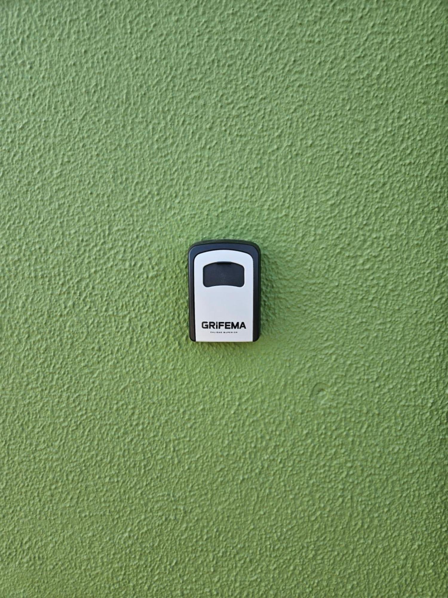 Apartment Casa Ma Ii *